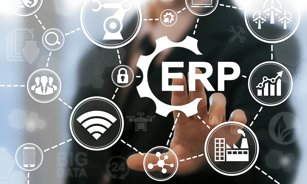 Todo sobre ERP: Conoce qué es y cómo implementar el sistema de gestión en tu negocio 